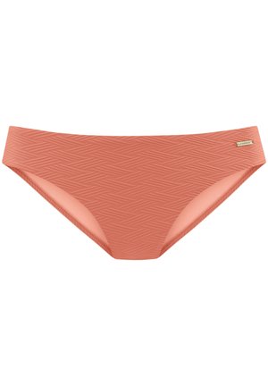 Sunseeker Bikini-Hose - pfirsich