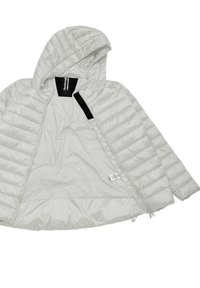 Bomboogie BRILLANTE - Giacca invernale - off white