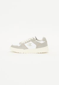 Atlasīts, grey/white