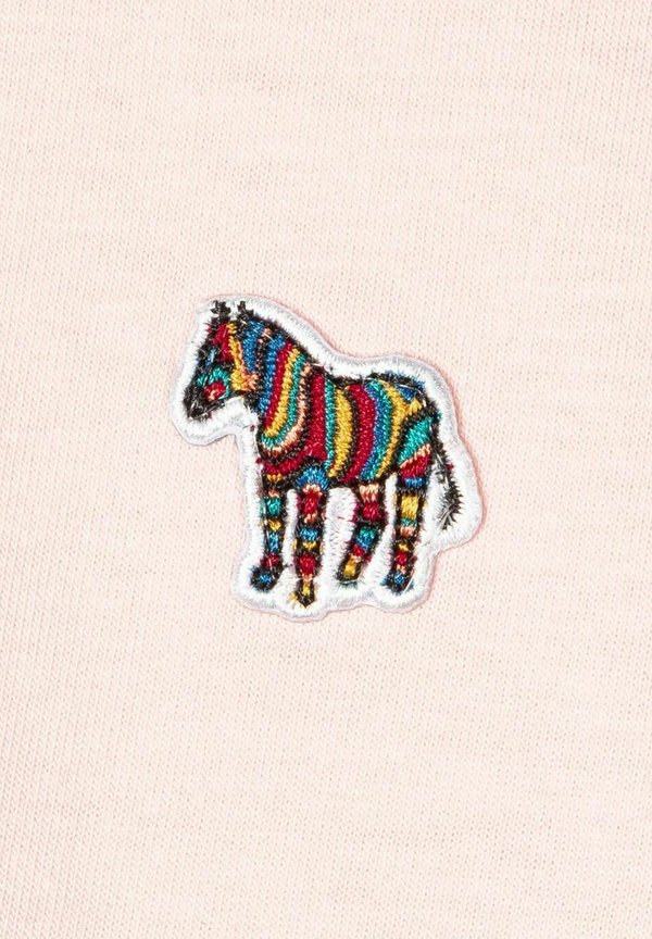 ZEBRA  - Basic T-shirt2