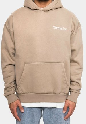 Huppari - beige