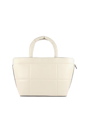 Bolso shopping - off white
