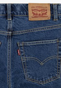 Levi's® 551Z AUTHENTIC - Straight leg -farkut - saves the day