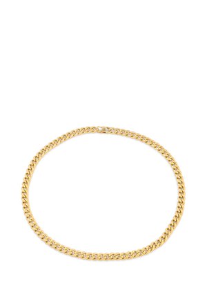 ESSENTIALS - Halsband - gold coloured
