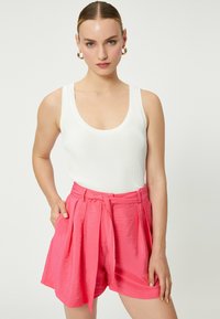 Koton Shorts - pink