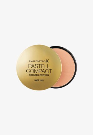 PASTELL COMPACT POWDER - Puder - pastell