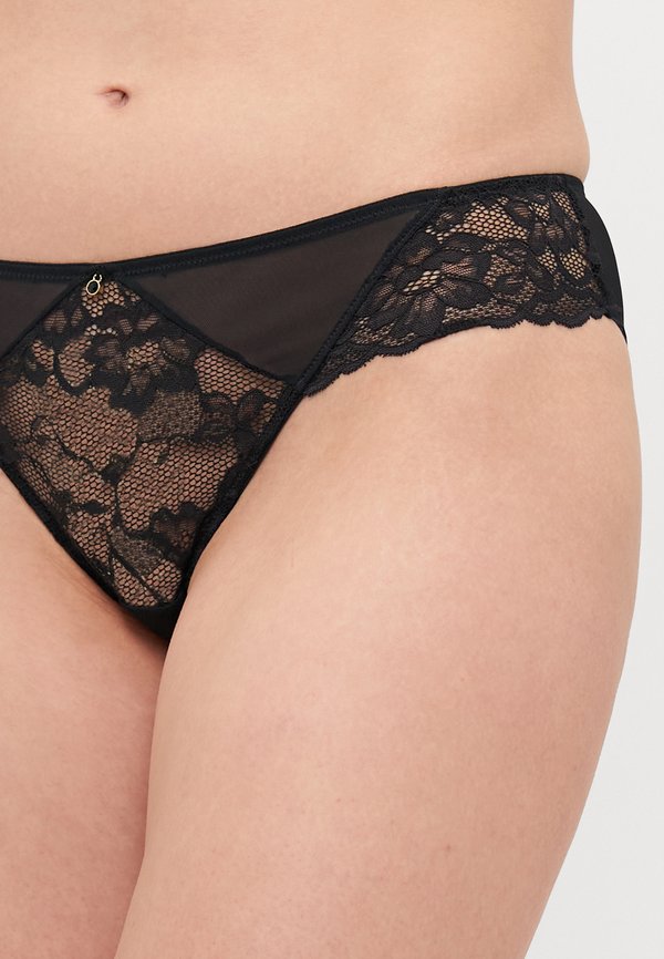 SEXY LACE BRAZILIAN 3 PACK - Briefs2