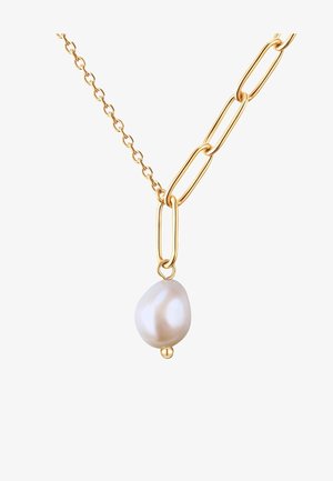 Valero Pearls, Collier - gold-coloured