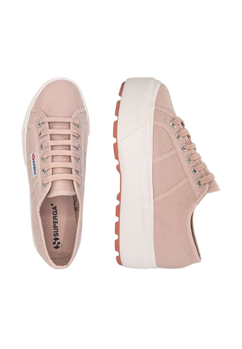 superga beige moonlight