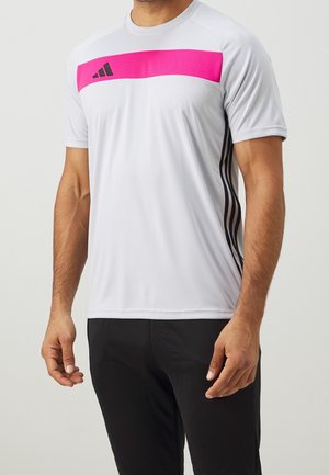 T-shirt de sport - light grey