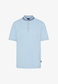 Unselected, hellblau