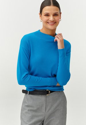 TATUUM Jumper - blue