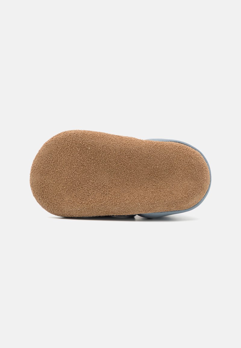 Robeez Surfing Boy - Chaussons En Cuir Souple Pour Bébé Garçon