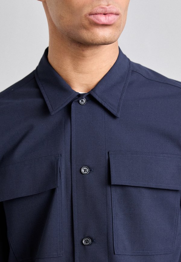 REID  - Summer jacket2