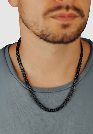 Steelwear Jewerly BERLIN - Necklace - edelstahl