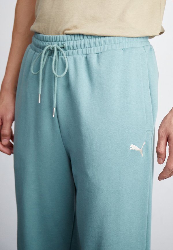 WARDROBE RELAXED STRAIGHT - Tracksuit bottoms2