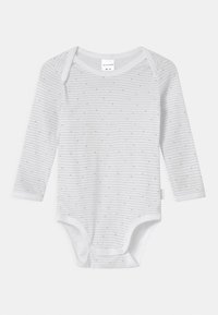 Schiesser 2 PACK UNISEX - Body - white