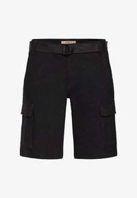 Non sélectionné, black