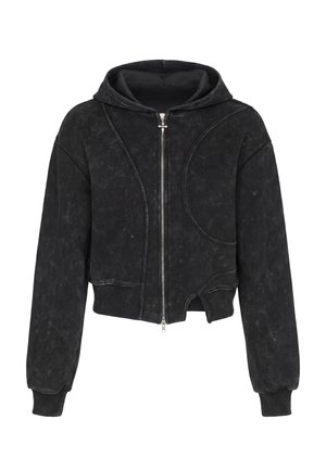 myMo ROCKS, Lukuga pusa - black stone wash
