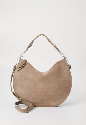 SUNUP - Shopping Bag - warm taupe