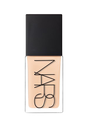 NARS LIGHT REFLECTING FOUNDATION - FOUNDATION - Foundation - mont blanc