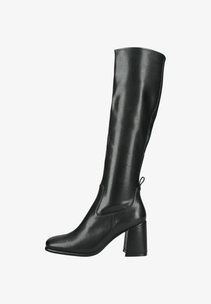 Jeffrey Campbell, - Kozaki na obcasie