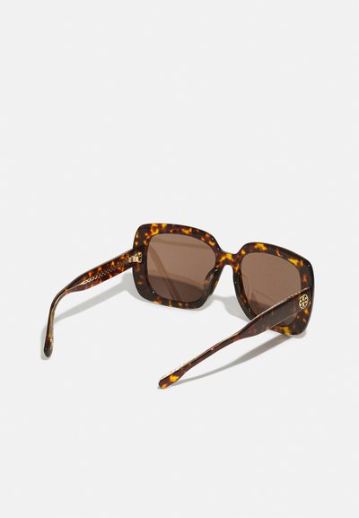 Tory Burch Sonnenbrille - dark tortoise