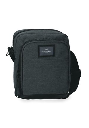 Pepe Jeans, WHITTON SHOULDER - Bandolera - black