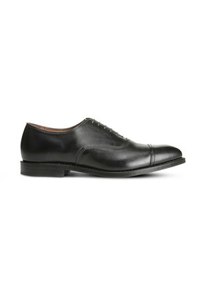 OXFORD PARK AVENUE - Business-Schnürer - black