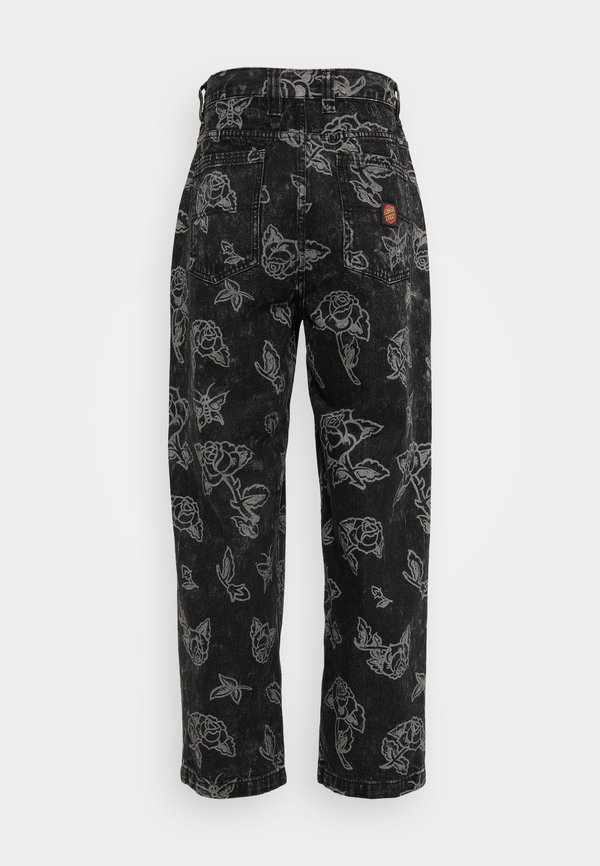 BIG PANTS UNISEX - Baggy Jeans2