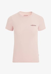 Não selecionado, rose