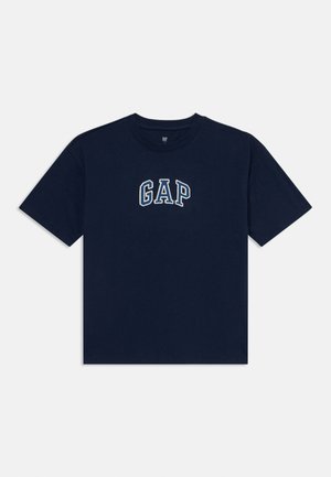 - T-shirt z nadrukiem