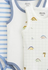 Monoprix LOT DE 3 - Body - naturel