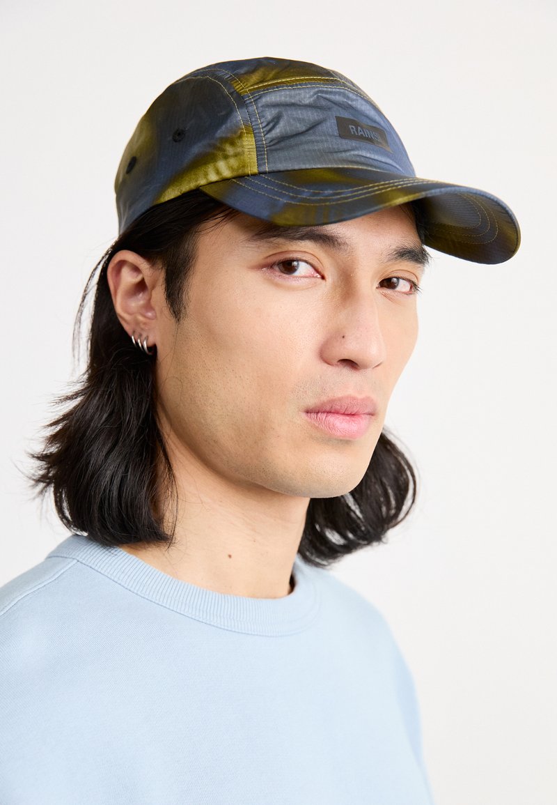Rains 5 PANEL UNISEX - Șapcă - morph