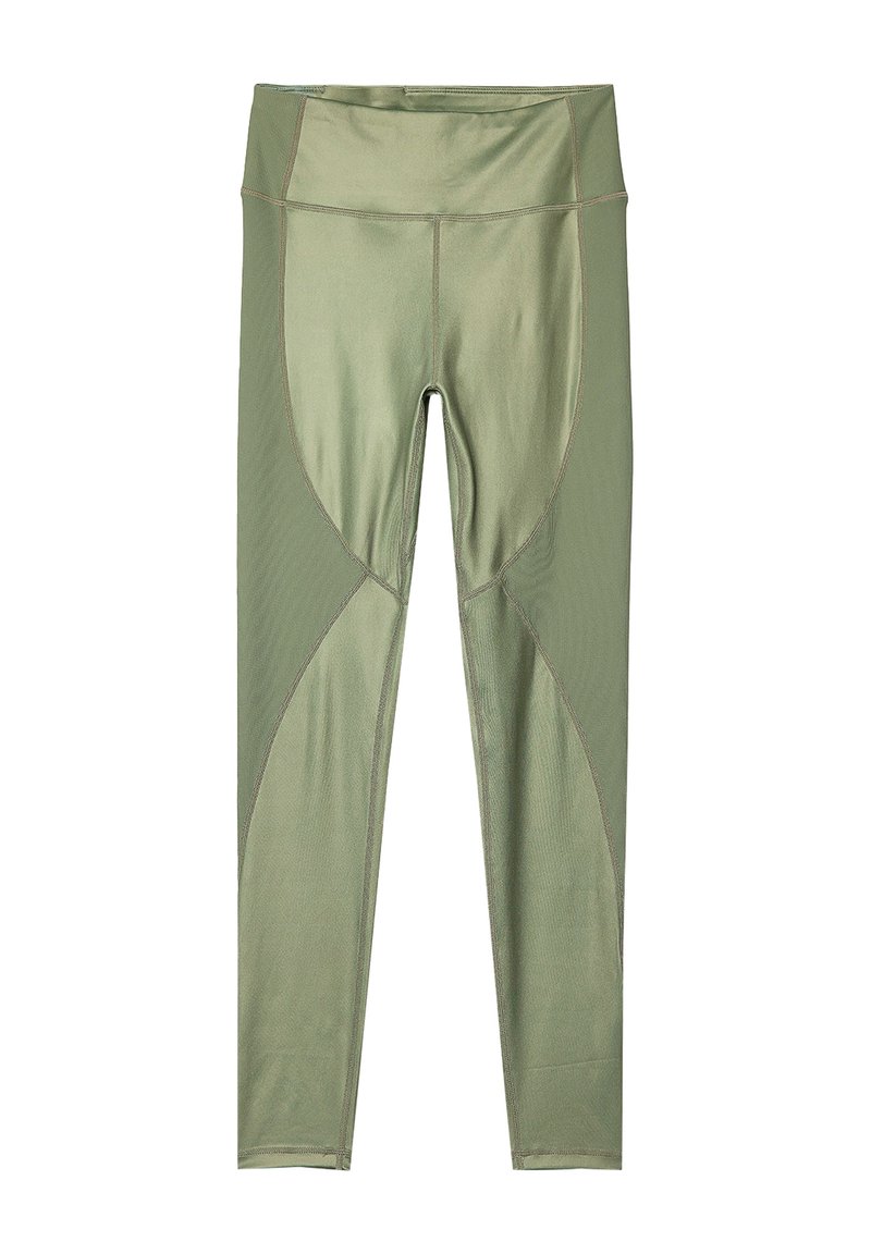 4F Tights kaki