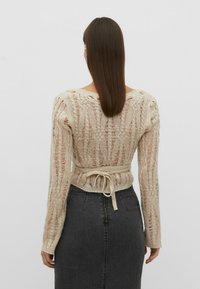 Stradivarius Trui - beige