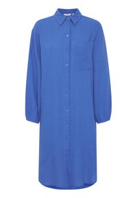 Unausgewählt, strong blue