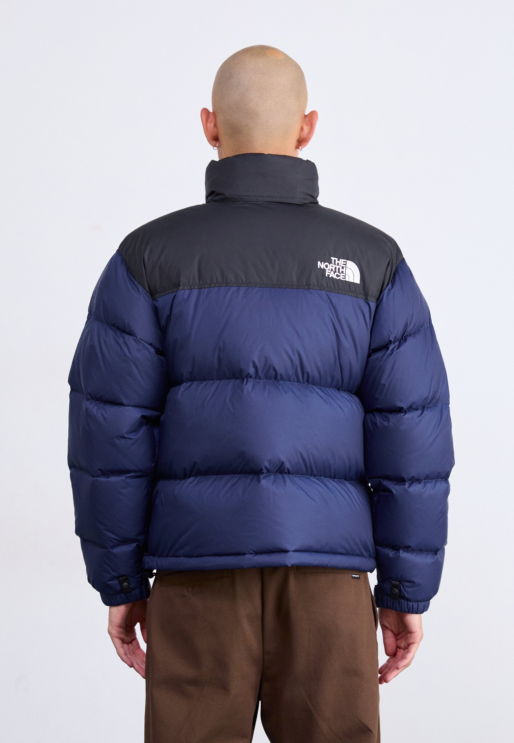 The North Face M 1996 RETRO NUPTSE JACKET - Down jacket - summit