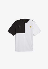 Atlasīts, black