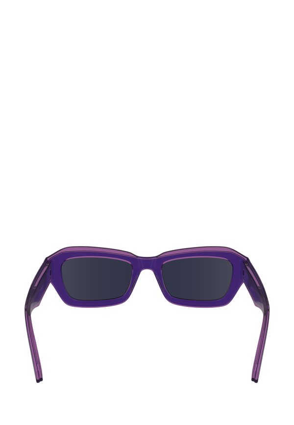 UNISEX - Sunglasses - purple3