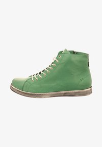 Unausgewählt, green