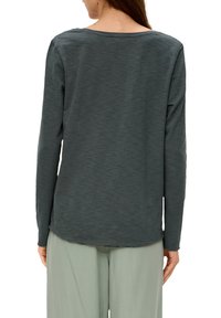 s.Oliver - Bluzka z długim rękawem