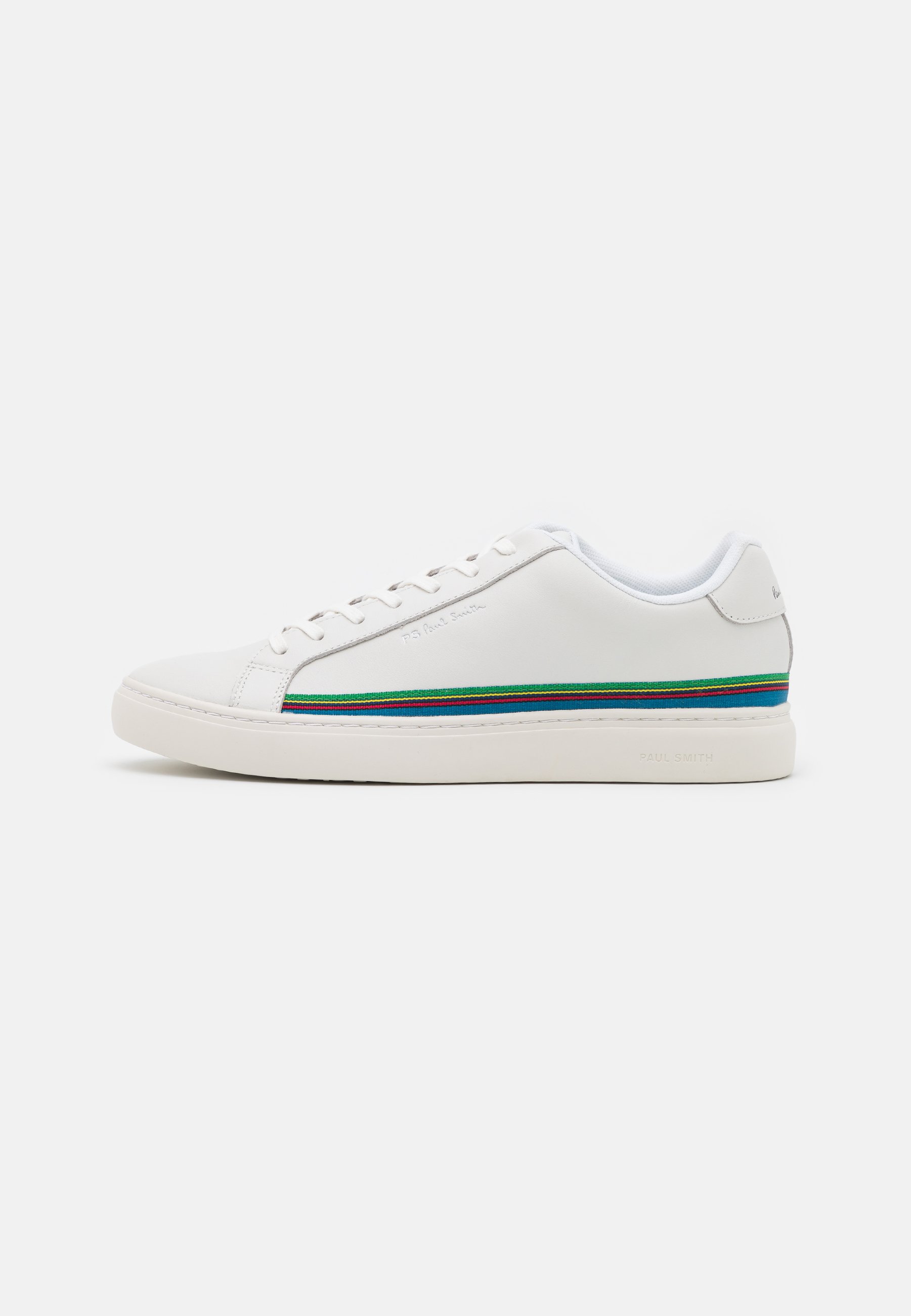 paul smith rex white