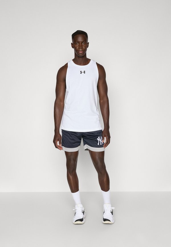 MLB NEW YORK YANKEES SHORT - Sports shorts4