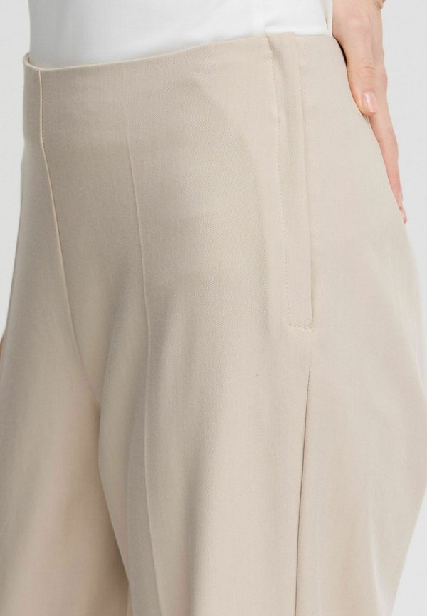 FRABIGAIL - Trousers - oxford tan3