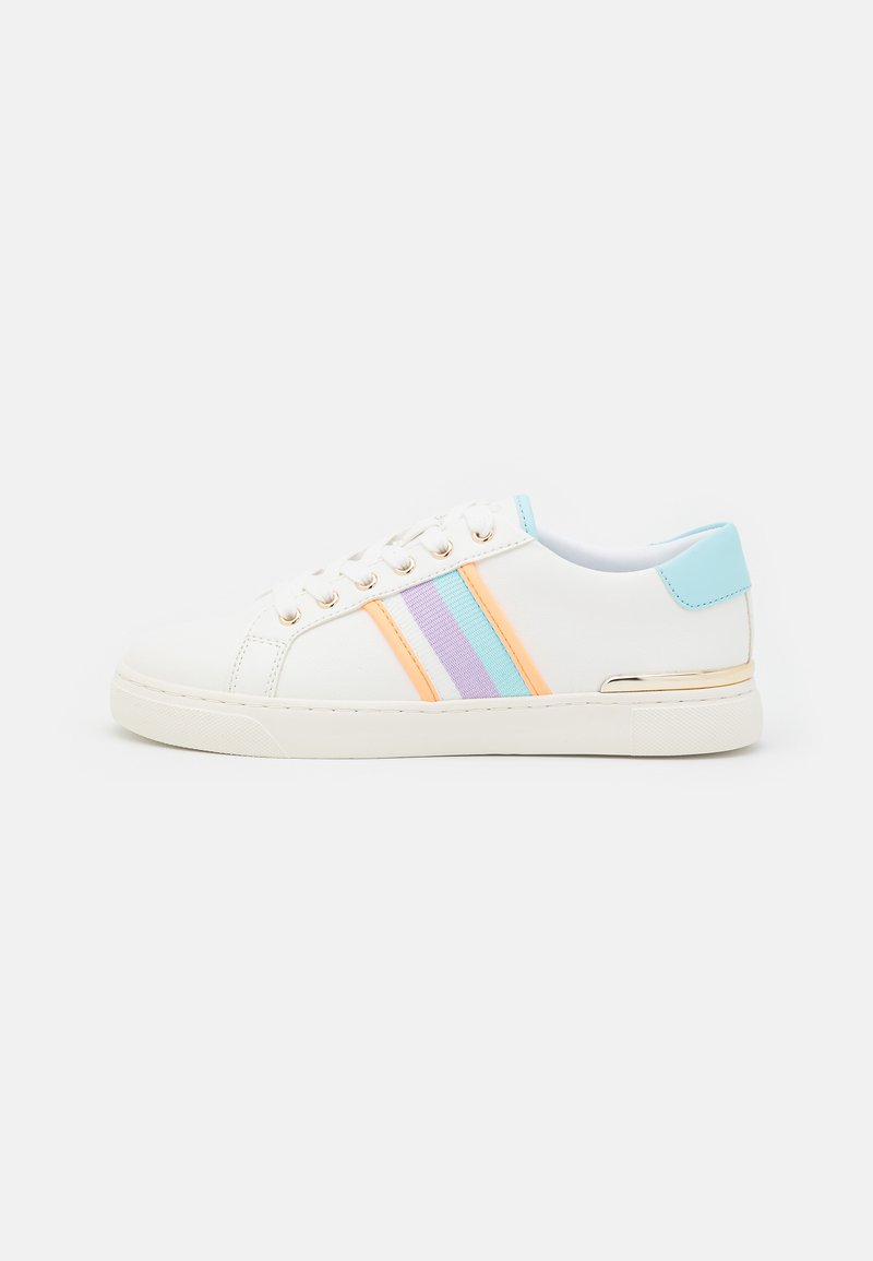 Damen Sneaker low | ALDO KWENAA Sneaker low pastel multi-coloured/mehrfarbig - SX02218 Damen Sneaker low | ALDO KWENAA Sneaker low pastel multi-coloured/mehrfarbig - SX02218
