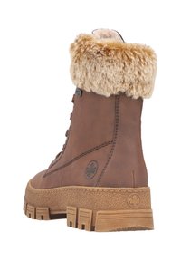 Rieker Stivali da neve  - braun