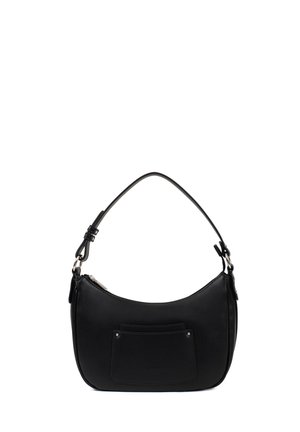Fagola, SAC PORTÉ ÉPAULE 1 ANSE TESSA FEMME - Sac à main - noir