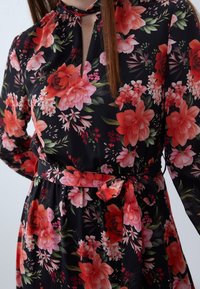 Anna Field Vapaa-ajan mekko - black