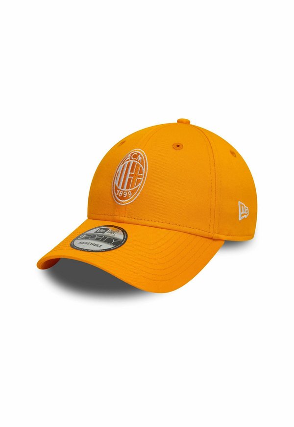 9FORTY STRAPBACK   AC MAILAND - Cap - orange